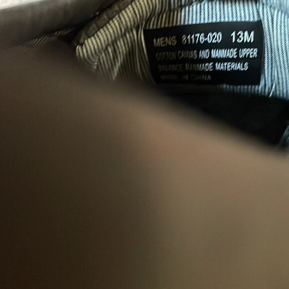 Nunn Bush Comfort Gel Loafers. 13M - Picture 6 of 6